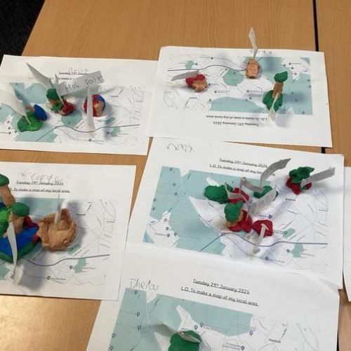 Humanities and PSHE