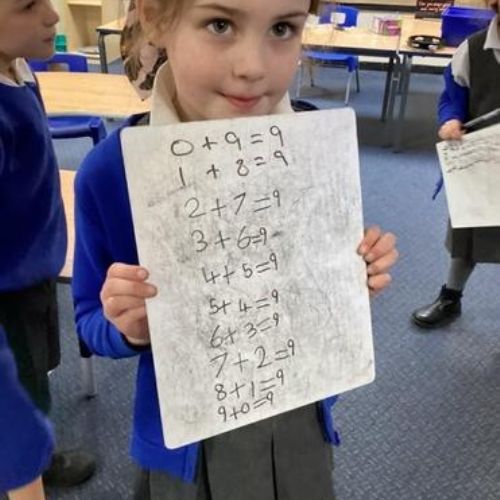 Maths
