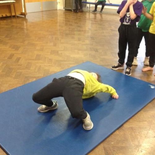 P.E