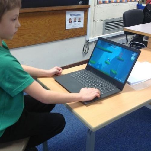 Computing