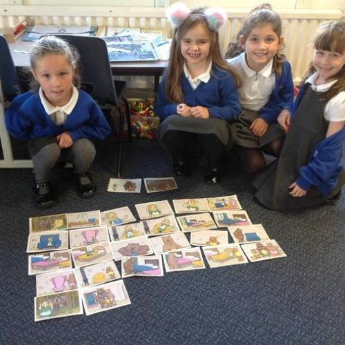 Writing and Reading