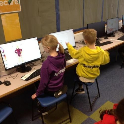 Computing