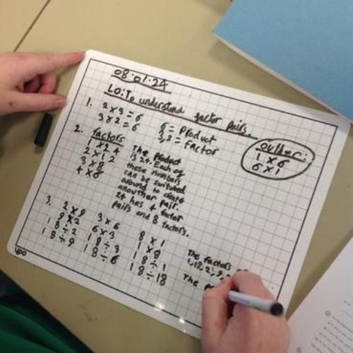 Maths